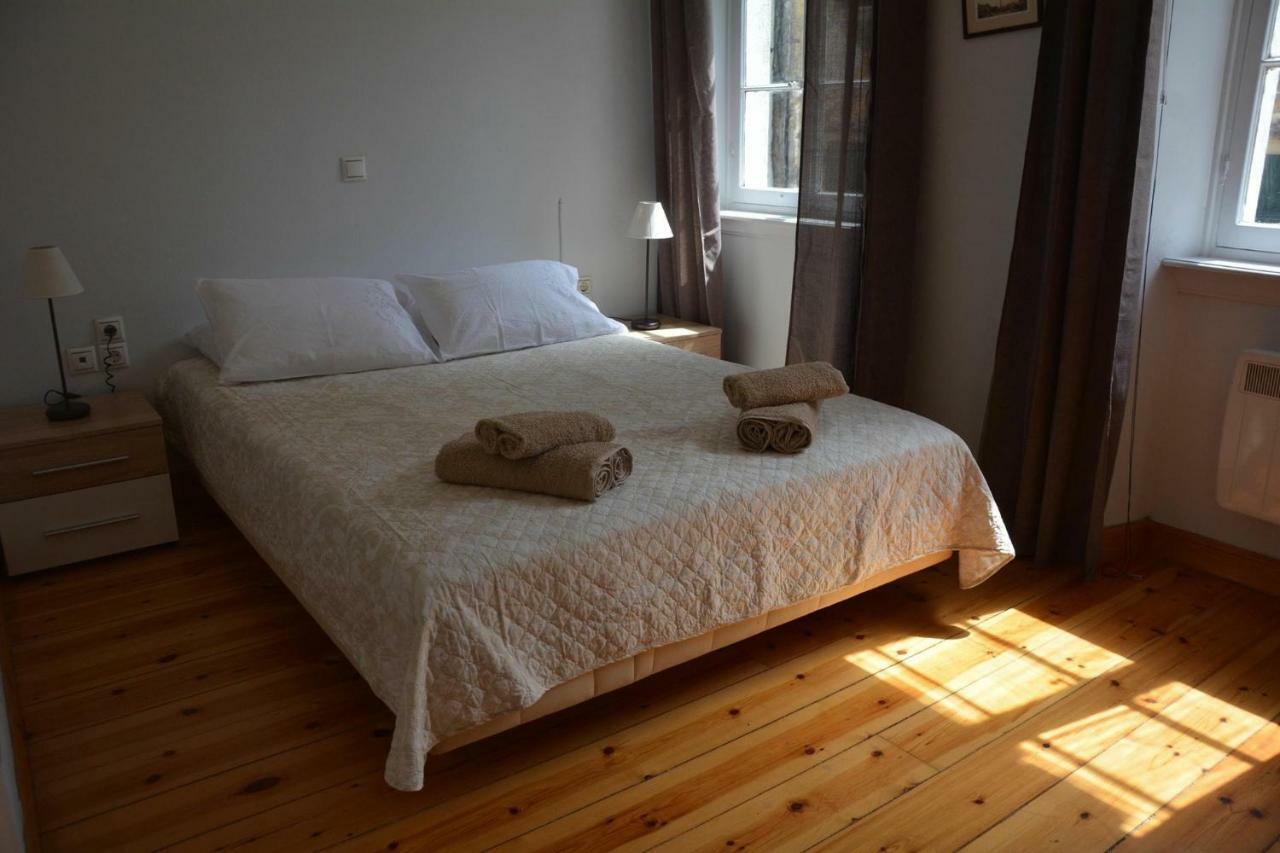 Laval Apartment Mantouki المظهر الخارجي الصورة